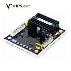 China Kutai EA64-5 Automatic Voltage Regulator &generator parts on sale