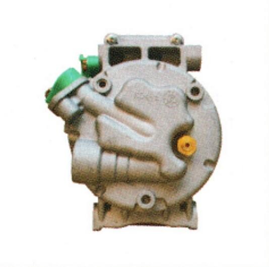 ALA20702 Hyunori AC COMPRESSOR Sonata AC COMPRESSOR VS18M AC COMPRESSOR 97701-2B201, 97701-2B200 AC Compressor