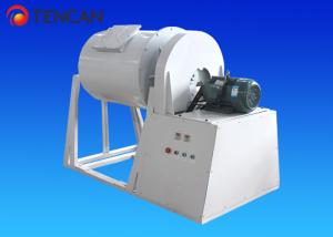 China Low Noise 20L Light Roll Ball Mill Energy Saving Without Pollution wholesale