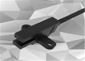 Ultra Thin U Type Sensor , Micro Photoelectric Sensor Beautiful Appearance