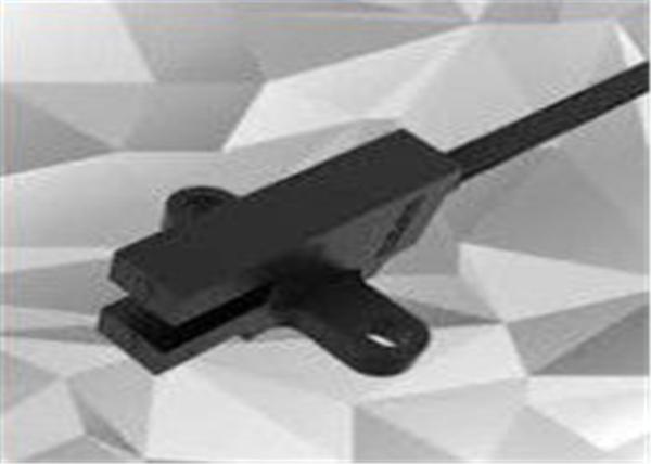 Quality Ultra Thin U Type Sensor , Micro Photoelectric Sensor Beautiful Appearance for sale