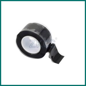 China Waterproofing Self Amalgamating Tape Quick Repair Silicone Self Fusing Tape on sale
