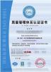 MJY test & Tech.co., Ltd. Certifications