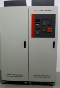 China 100V - 300V Single Phase High Power Resistor Load Bank One Load Loop on sale