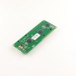 Customize OEM 1601 Duty Mini Panel SPI Character LCD Display Module