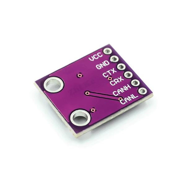 CJMCU-2551 High Speed CAN Controller MCP2551 Bus Interface Module For Arduino