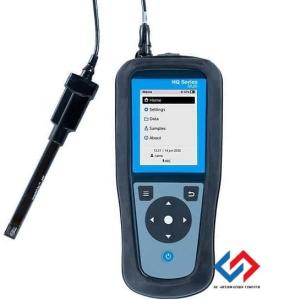 China HACH HQ1130 Portable Dissolved Oxygen Meter Accessories Included on sale