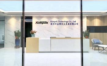 Kimpok Technology Co., Ltd