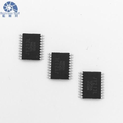 Quality JY213L High Speed Gate Driver For Power MOSFET And IGBT Devices for sale