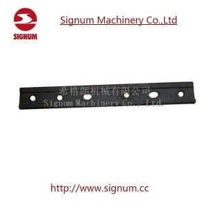 China Rail Fish Plate wholesale