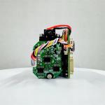 Compact and Accurate Laser Ranging Module for Rugged Environments,1535nm Laser