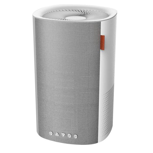 Bluetooth PM2.5 Air Filter