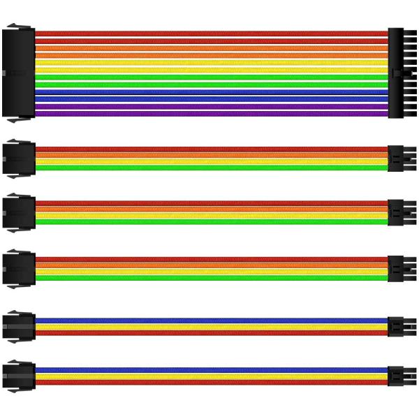 Electric Manufacturers Tester Nylon 18AWG 30mm Copper Railings Flat Terminal Welding Control Tele Communication Computer Cable