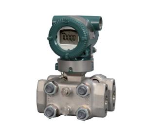 China EJA130E YOKOGAWA Transmitter Differential Pressure Transmitter EJA130E-JMS4G-712DD/D4 wholesale