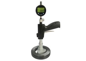 China Fowler Version Pistol Grip Bore Gauge Micrometer with Three Contact Points for Fast Batch Measurement wholesale