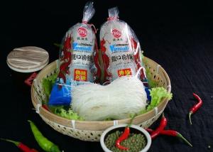 Morocco No Additive Dried Longxu Longkou Vermicelli Noodles