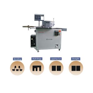 Software Supporting Second Hand Bending Machine CE / SGS Certificated