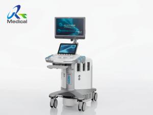 China 4d Ultrasonic Machine Repair Simens S2000 Bladder Scanner Maintenance wholesale