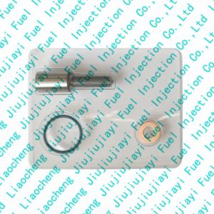 China High Durability Cummins Injector Nozzles Repair Kits Assembly P4307070FSW wholesale