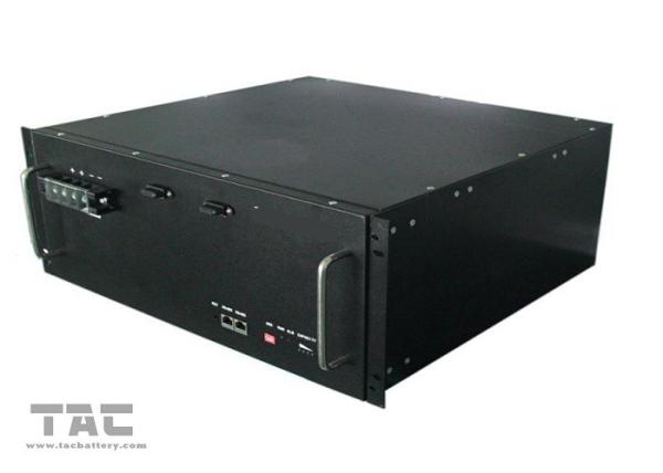 Quality Lifepo4 48V 200Ah Storage Battery Systems for renewable  power solutions for sale
