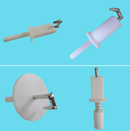 IEC60335 / IEC60950 / IEC 61032 Test Probe B For Anti - Electric Shock Test