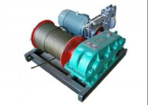 China 150T Industrial Electric Winch wholesale