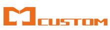China Taizhou Custom Forklift Co.,Ltd logo