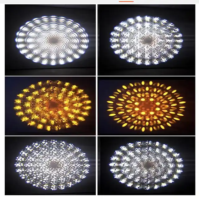 Professional Studio 380w 19r 3 in 1 Beam Wash Spot Moving DJ Light Perfect for Lighting