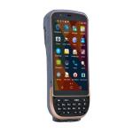 2D Bluetooth Mobile Barcode Scanner Android Module Multi Point Touch Screen