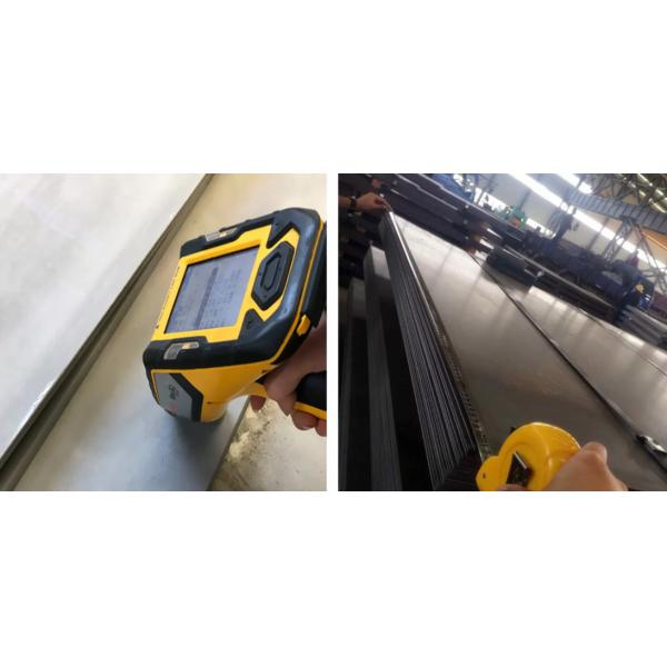 Spangle 4X8 Hot Dipped Galvanised Flat Plate SPCC ZN80 275G Gi Plain Sheet Gauge 24