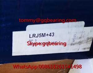 China RHP LRJ5M RLS23 CRL40AMB Single Row Cylindrical Roller Bearing wholesale