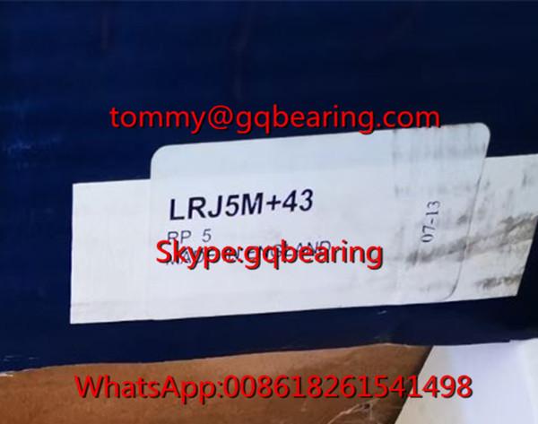 Quality RHP LRJ5M RLS23 CRL40AMB Single Row Cylindrical Roller Bearing for sale