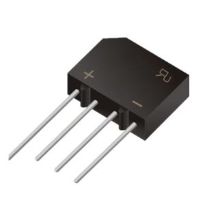 China KBU810  SINGLE - PHASE BRIDGE RECTIFIERS linear power mosfet trench power mosfet on sale