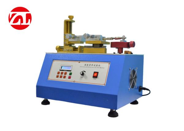 Quality Horizontal Plug Life Testing Machine for sale