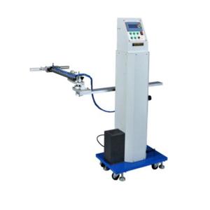 China Automatic Durability Furniture Testing Machines Table Lock Test Instrument wholesale