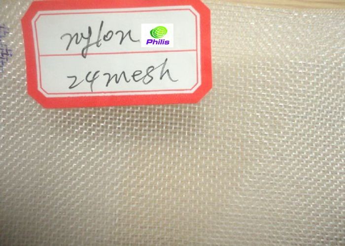 40 - 500um thread diameter micron monofilament nylon mesh FDA nylon mesh bag