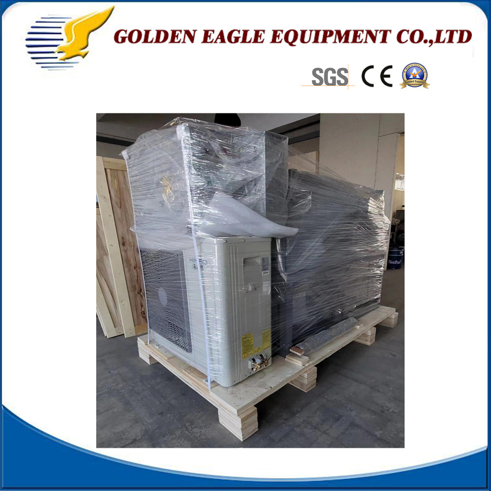 Hot Stamping Die Etching Machine (TB3040)