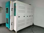 0.2Mpa-0.5Mpa Environmental Testing Machine Multifunctional Stable
