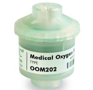China Harmless OOM202 Oxygen Sensor , Multifunction Medical Oxygen Meter on sale