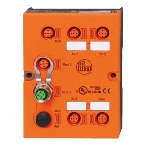 China IFM RFID evaluation unit LF/HF DTE103 DTELF/HFABRWECUS00 wholesale