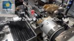Four Station Brushless Motor Rotor Automatic Balancing Machine Radial Drilling