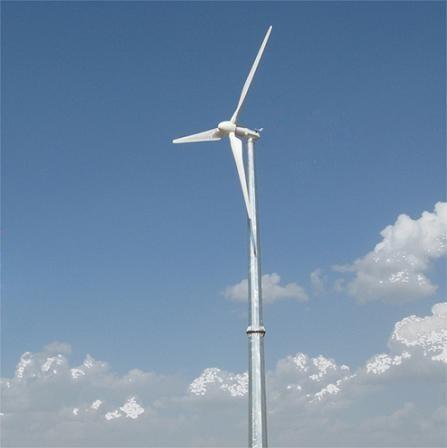 Quality 10kw horizontal axis wind turbine for sale