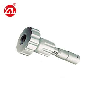 China Leather Cracking Tester / Leather Anti - Breaking Device For Industry And Lab wholesale