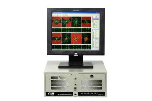 China Multi Channel Eddy Current Testing System 10 MHz Frequency Range wholesale