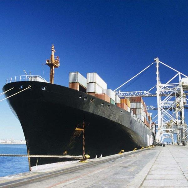 Quality Varies Shipping Ocean Freight Services With Restrictions And Regulations For Your Business for sale