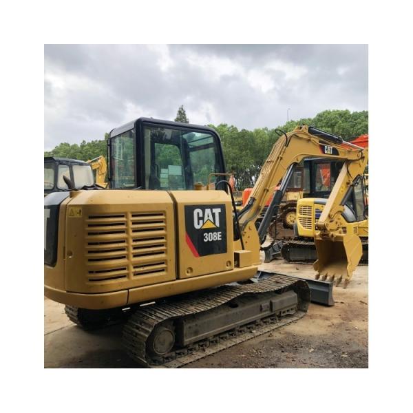 Quality 2020 Year Model Caterpillar 308E Excavator with Parts and Lower Made in The United States for sale