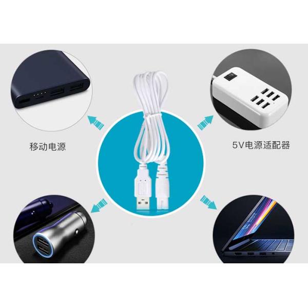 High Frequency Personal Care Products 3 Modes Electric Dental Cleaning Devices