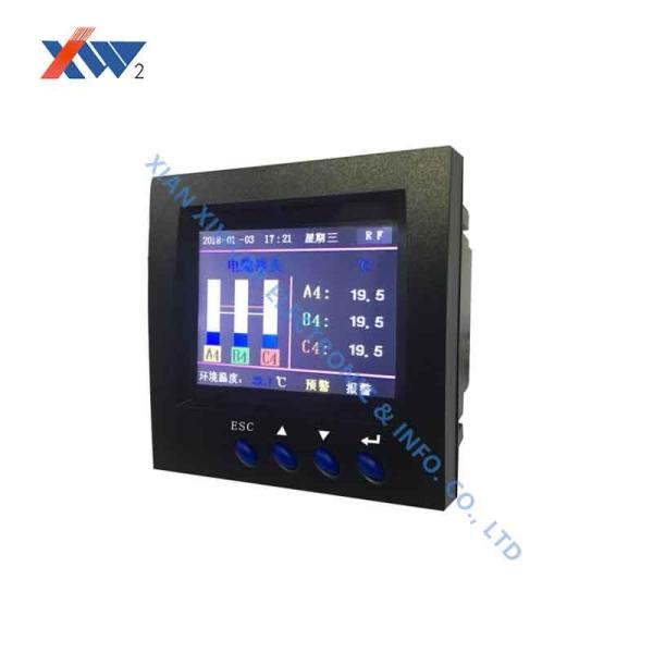 Quality ODM Wireless Plug Temperature Sensor Free Debugging  XWE-DTCW 110 for sale