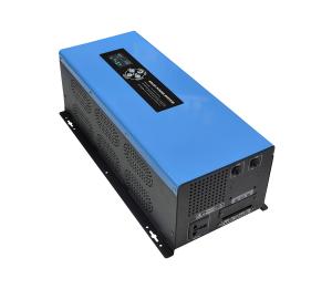 China Air Conditioning 48VDC 30A 4KW 5KW 6kw Solar Inverter wholesale