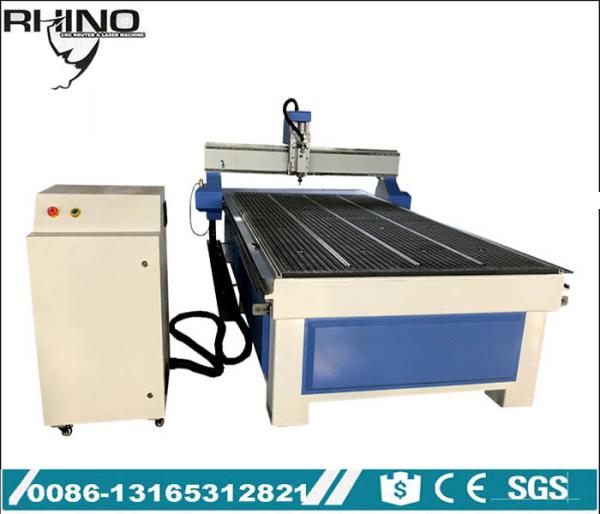 Quality 1530 Woodworking CNC Router Machine with DSP A11E System Controlled Vacuum Table for sale